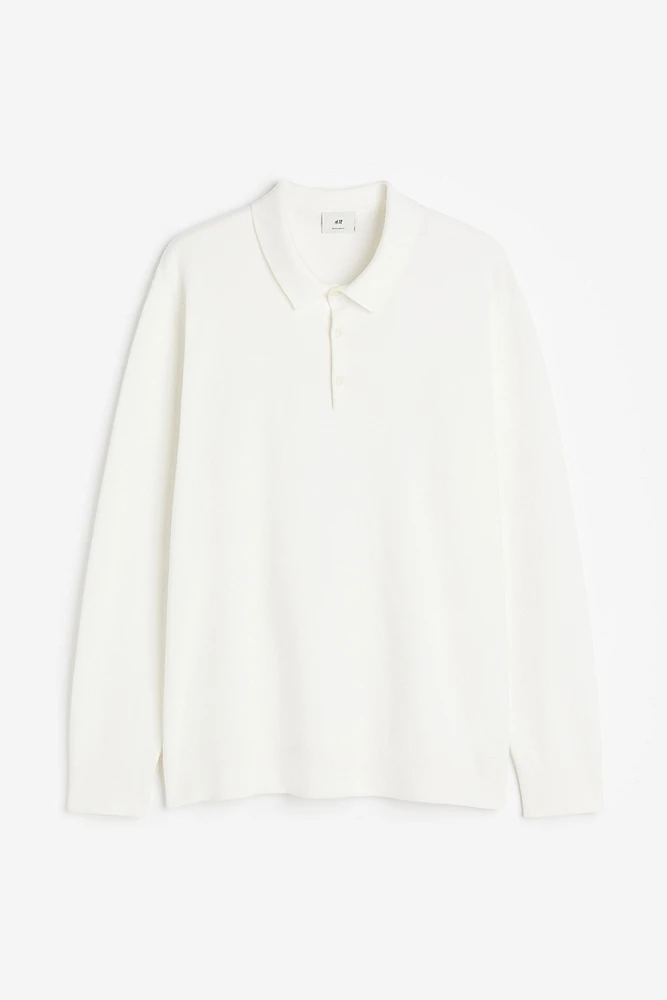 Regular Fit Polo Shirt