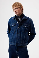 Loose Jeans