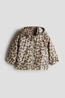 Printed Jacket