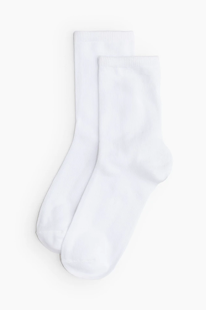 10-pack Socks