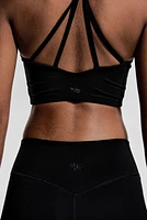Capri Sports Leggings with SoftMove™