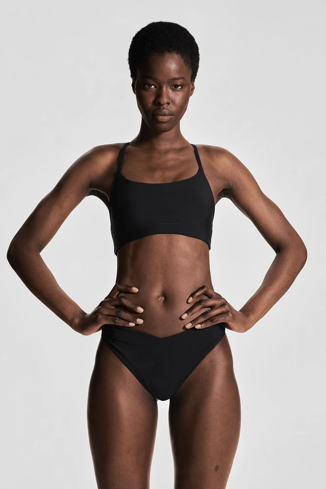 Sports Bikini Top