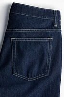 Bermuda Regular Denim Shorts