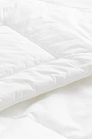 Crib Duvet and Pillow