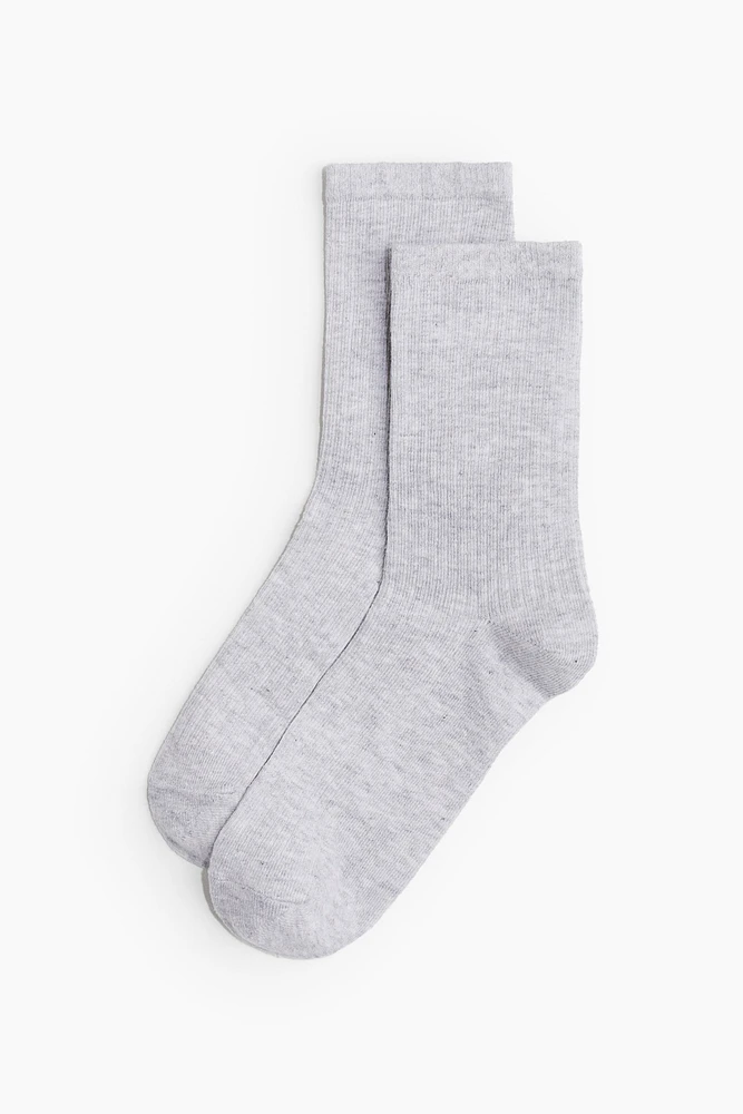 Chaussettes, 7 paires