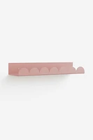 Metal Wall Shelf