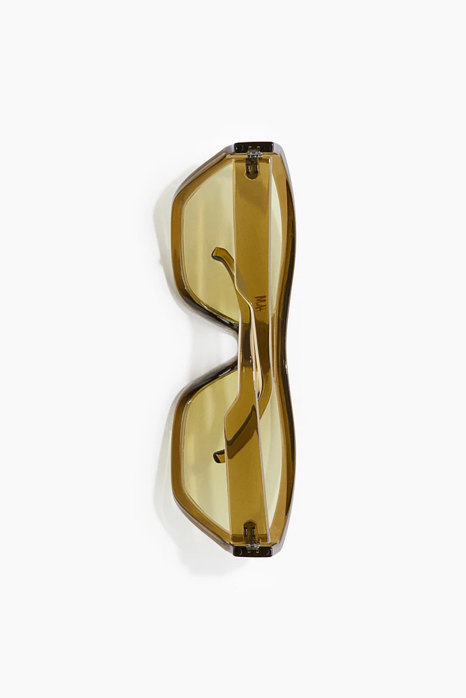 Sporty Sunglasses