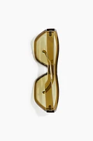 Sporty Sunglasses