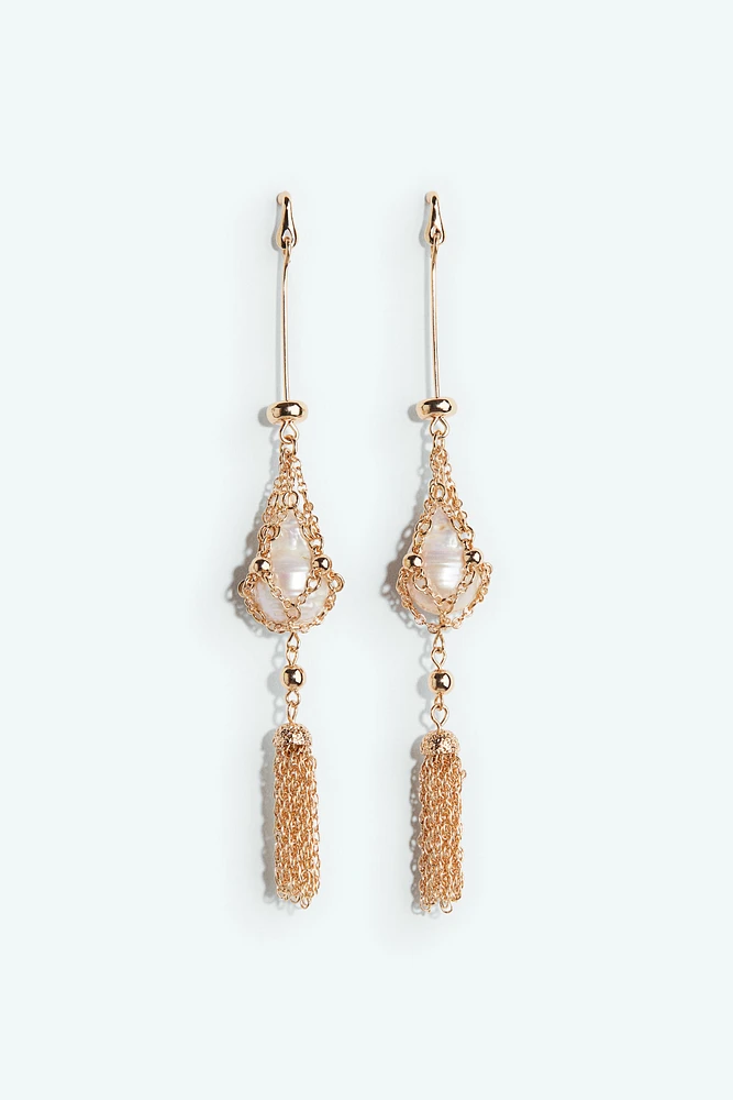 Dangle Earrings