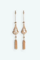 Dangle Earrings