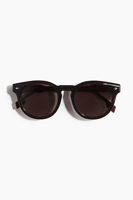 Round Sunglasses