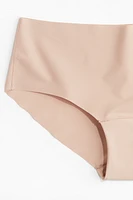 3-pack Invisible Hipster Briefs