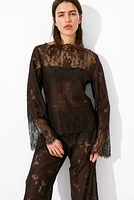 Lace Top