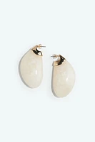 Chunky Earrings