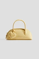 Patent Handbag