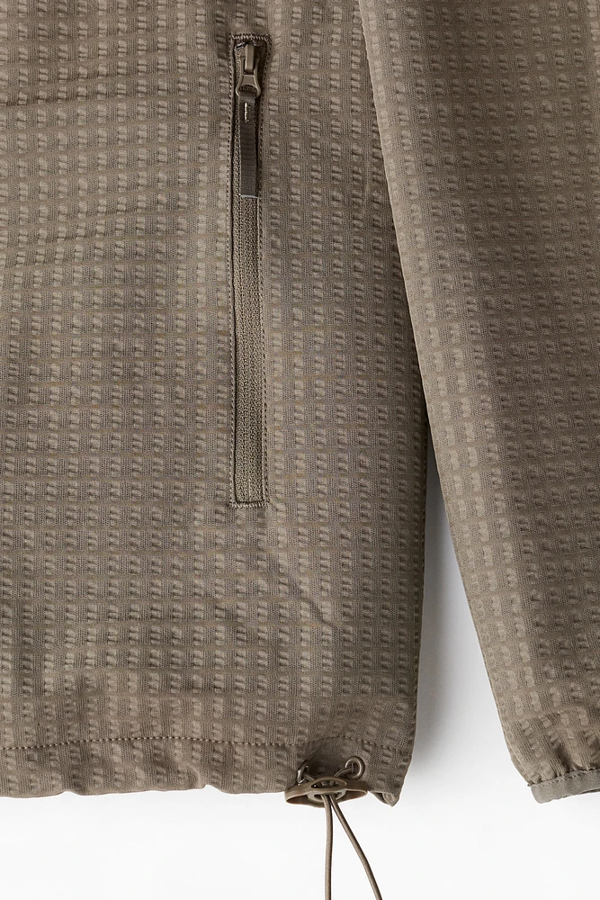 Regular-Fit Activewear Jacket with DryMove™
