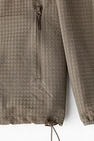 Regular-Fit Activewear Jacket with DryMove™