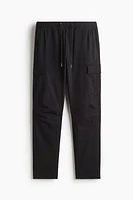 Slim-Fit Cargo Pants