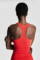 Shelf-Bra Sports Top with DryMove™