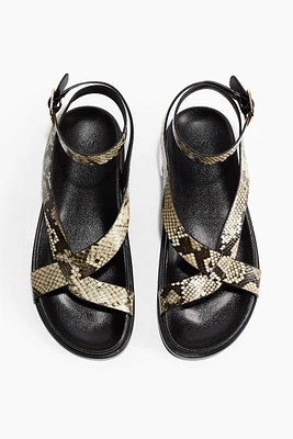 Sandals