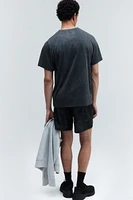 Regular-Fit Sports Shirt with DryMove™