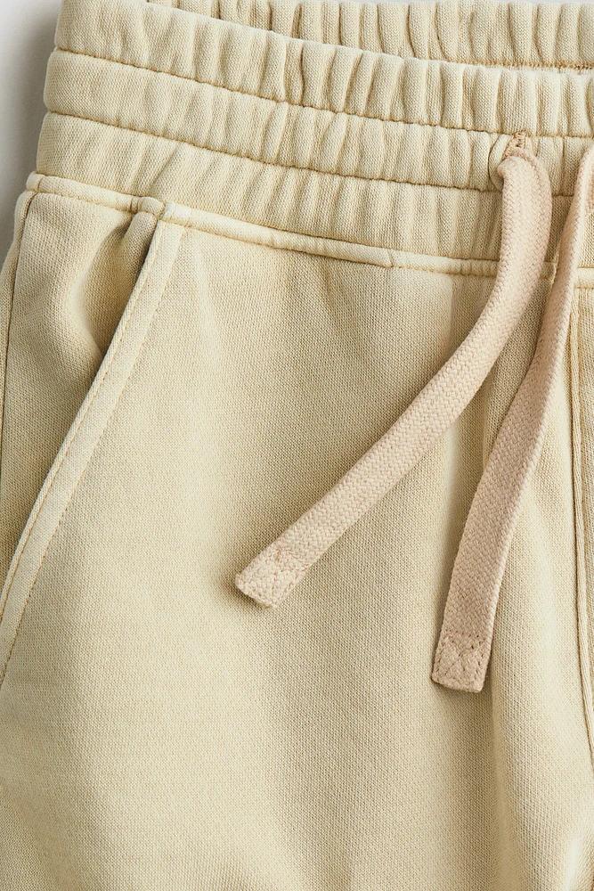 Cargo Joggers