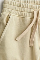Cargo Joggers