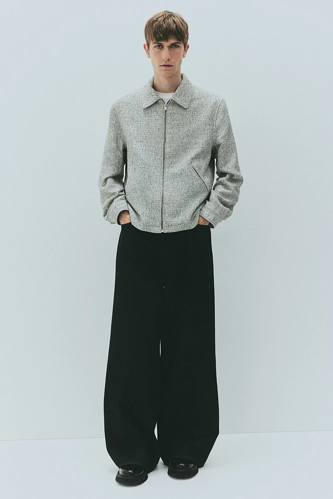 Regular-Fit Shacket