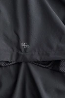 Running Anorak with DryMove™