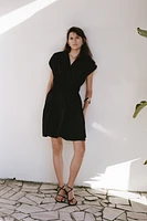 Cotton Dress