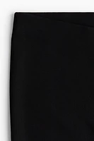 Flared Leggings