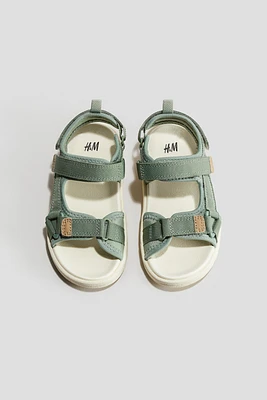 Scuba Sandals
