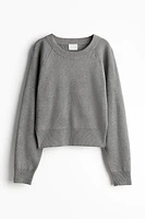 Short Sweater