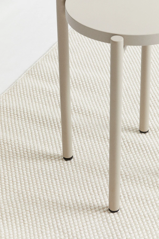 Cotton Rug