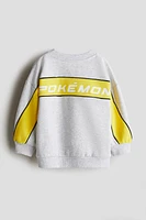 2-piece Color-Block Set