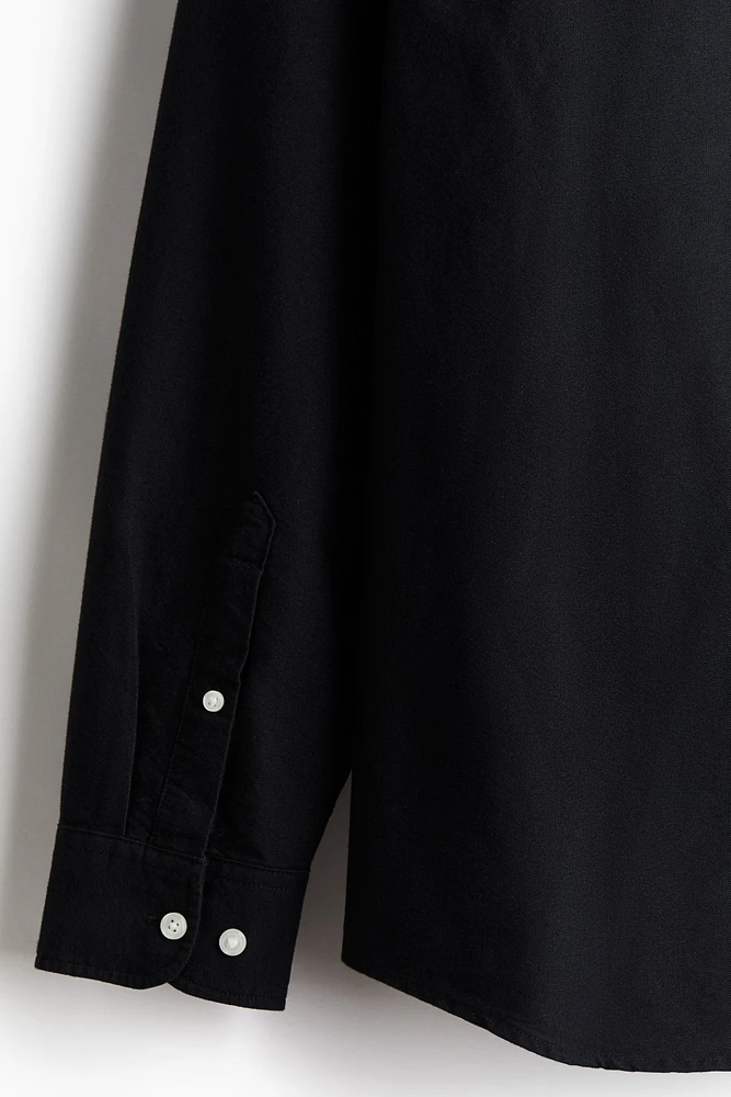 Regular Fit Oxford Shirt