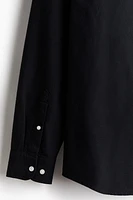 Regular Fit Oxford Shirt