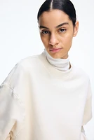 Oversized Sweatshirt