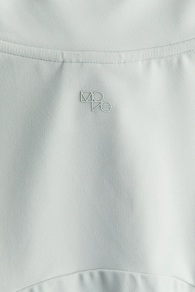 Activewear Jacket with SoftMove™