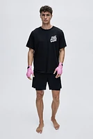 Regular-Fit Sports Shirt with DryMove™