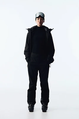 2-Layer Ski Pants with StormMove™