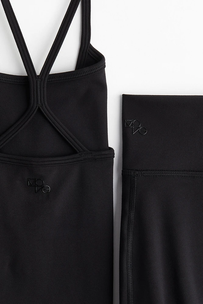 2-Piece Sports Set with SoftMove™