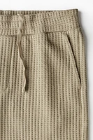 Relaxed-Fit Shorts