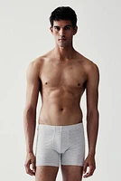 5-pack Cotton Boxer Shorts