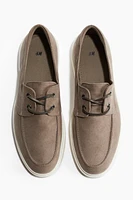 Deck Shoes