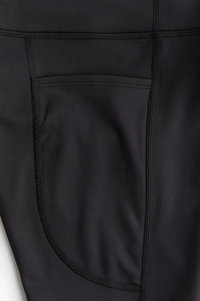 Biking Shorts with DryMove™
