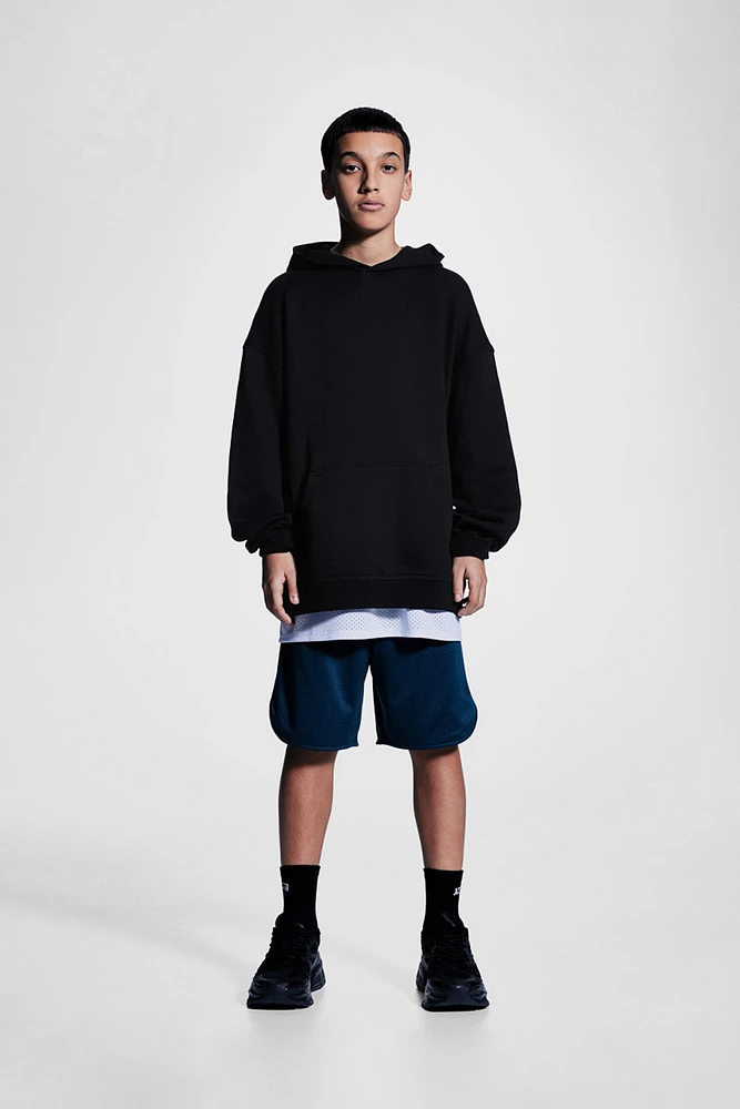 Sports Hoodie