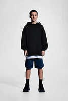 Sports Hoodie