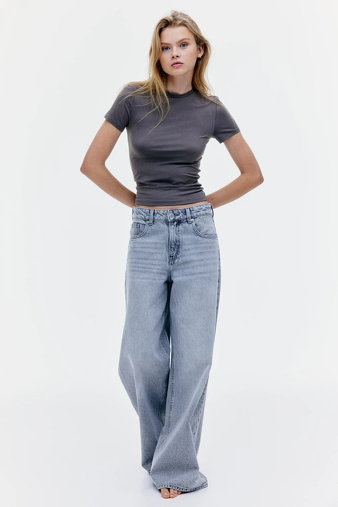Fitted T-Shirt