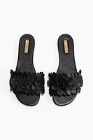 Leather Sandals